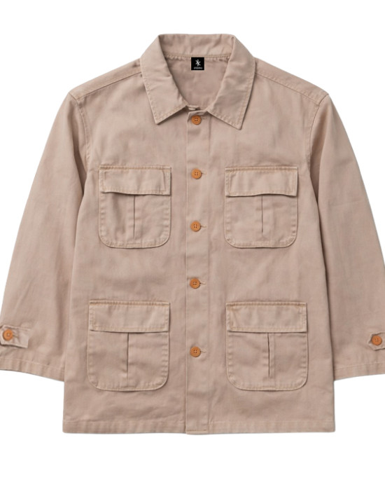 SHAIKKO QUATRO  JACKET SKU126TD01-22