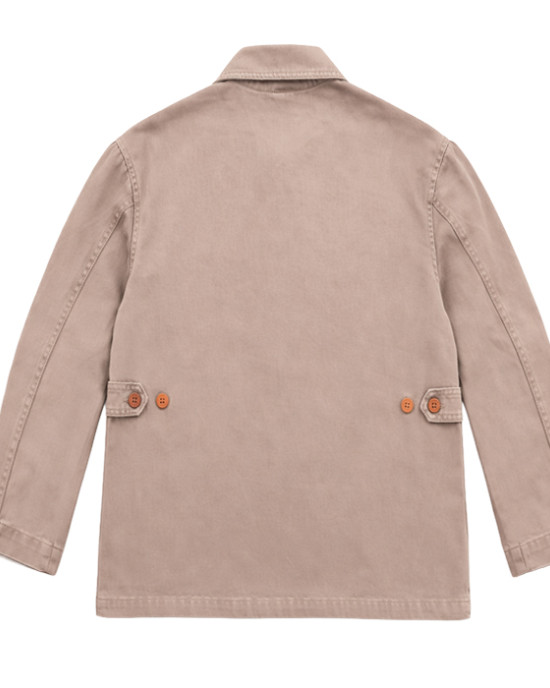 SHAIKKO QUATRO  JACKET SKU126TD01-22