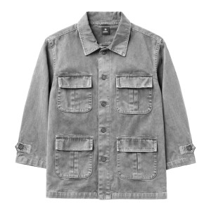 SHAIKKO QUATRO  JACKET SKU126TD01-03