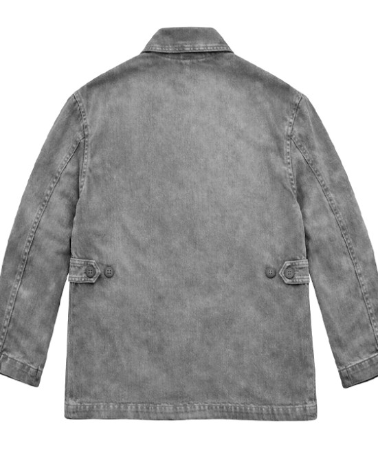 SHAIKKO QUATRO  JACKET SKU126TD01-03