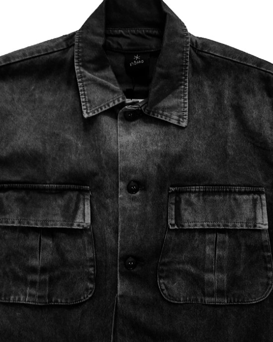 SHAIKKO QUATRO  JACKET SKU126TD01-46