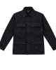 SHAIKKO QUATRO  JACKET SKU126TD01-02M