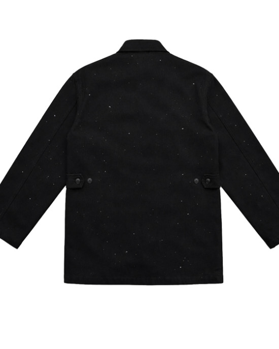 SHAIKKO QUATRO  JACKET SKU126TD01-02M