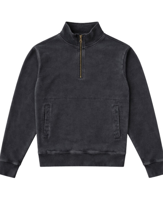 SHAIKKO ORION HALF ZIP 295 CSM SKU226TS01-46