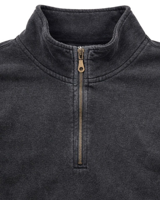 SHAIKKO ORION HALF ZIP 295 CSM SKU226TS01-46