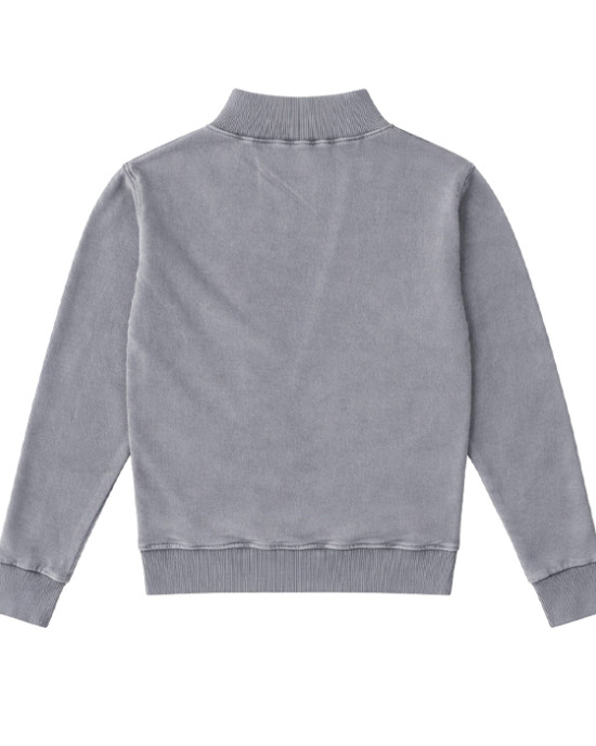 SHAIKKO ORION HALF ZIP 295 CSM SKU226TS01-03