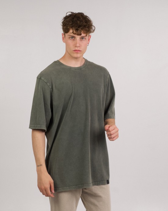 SHAIKKO YOSEMITY 190V TEE SKU000TB01R-5252