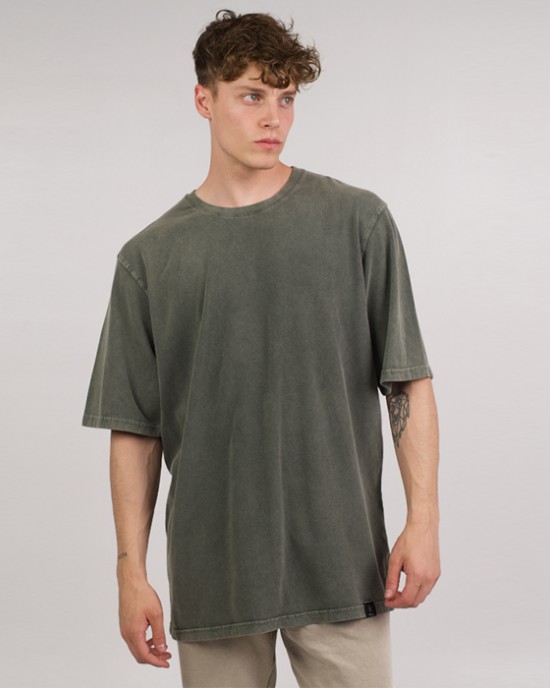 SHAIKKO YOSEMITY 190V TEE SKU000TB01R-5252