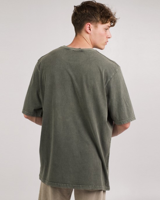 SHAIKKO YOSEMITY 190V TEE SKU000TB01R-5252