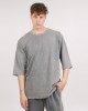 SHAIKKO ΜΠΛΟΥΖΑ CROP  210 VINTAGE SKU000TT02-0606