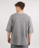 SHAIKKO ΜΠΛΟΥΖΑ CROP  210 VINTAGE SKU000TT02-0606