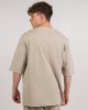 SHAIKKO ΜΠΛΟΥΖΑ CROP 210 VINTAGE SKU000TT02-2222