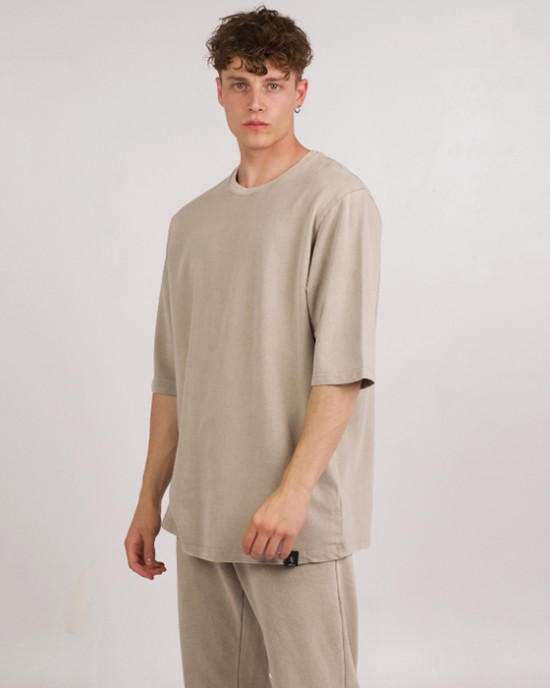 SHAIKKO ΜΠΛΟΥΖΑ CROP 210 VINTAGE SKU000TT02-2222