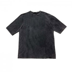 SHAIKKO ΜΠΛΟΥΖΑ CROP VINTAGE 210 SKU000TT02-0202V