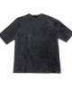 SHAIKKO ΜΠΛΟΥΖΑ CROP VINTAGE 210 SKU000TT02-0202V