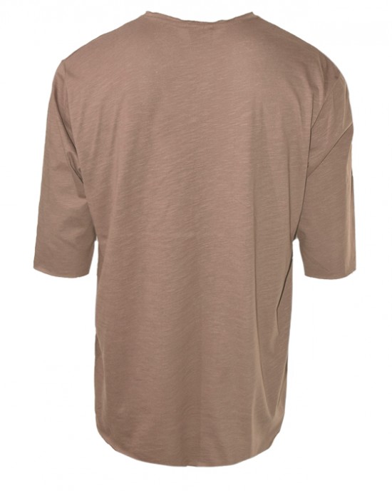 SHAIKKO MAGROP-CON T-SHIRT SKU223TT05-2222