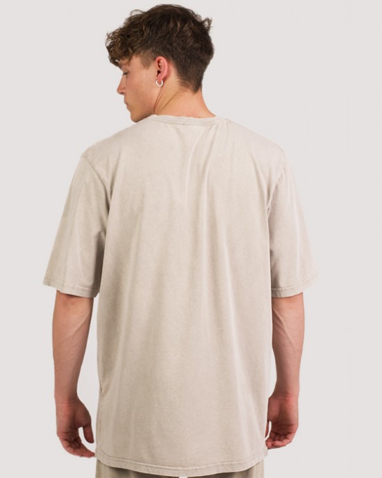 SHAIKKO YOSEMITY 190V TEE SKU000TB01R-2222