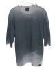 SHAIKKO ΜΠΛΟΥΖΑ CROP REVERSE SKU02TT02-0202