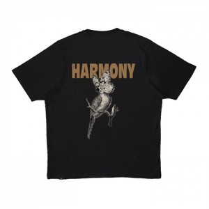TATOO HARMONY TEE TAT125TB1-2020