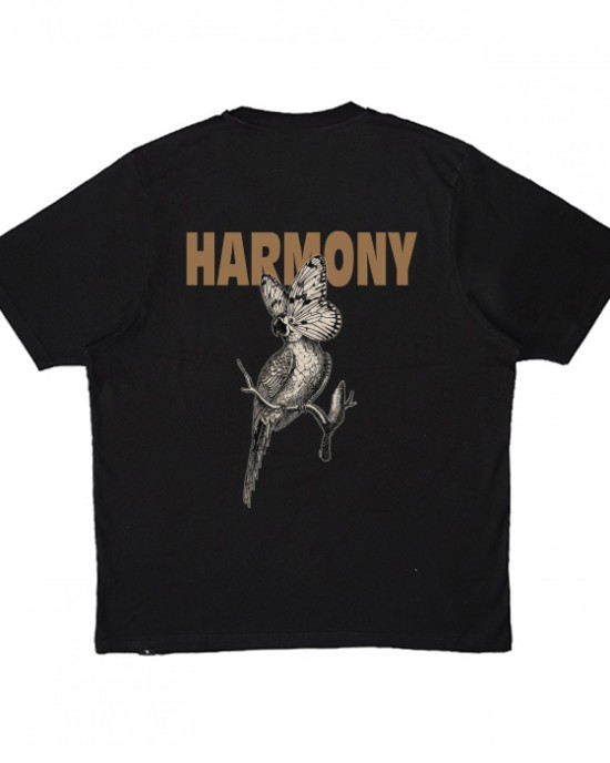 TATOO HARMONY TEE TAT125TB1-2020
