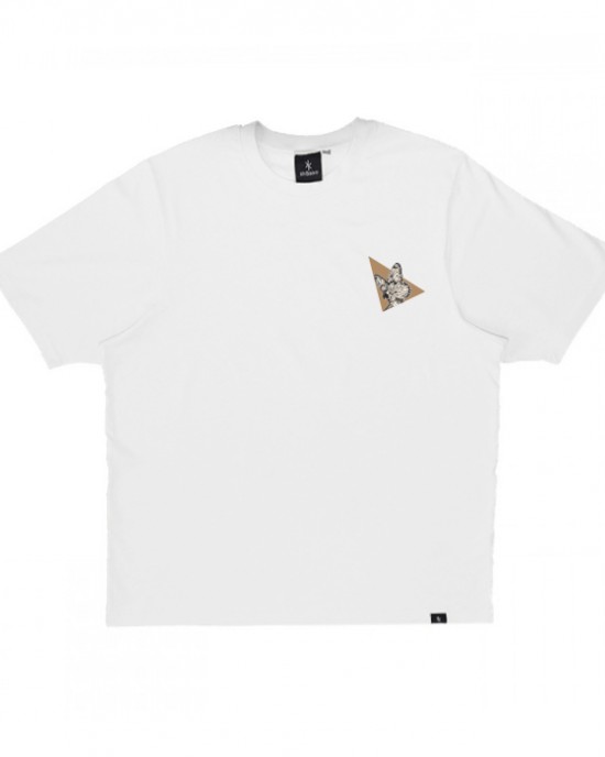 TATOO HARMONY TEE TAT125TB1-1818