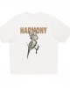TATOO HARMONY TEE TAT125TB1-1818