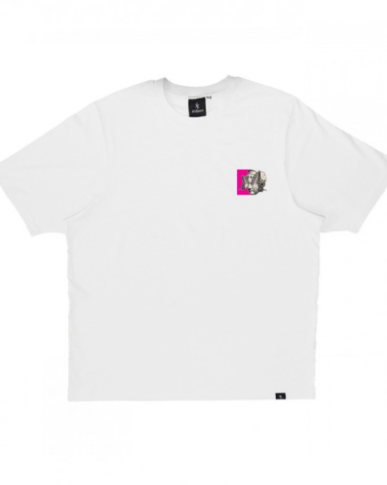 TATOO SYMMETRY TEE TAT125TB3-1818