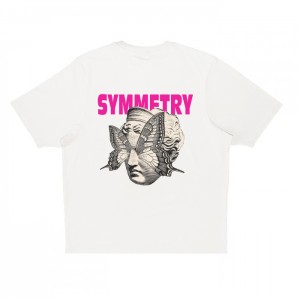 TATOO SYMMETRY TEE TAT125TB3-1818