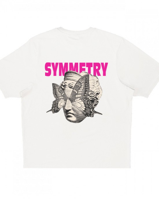 TATOO SYMMETRY TEE TAT125TB3-1818