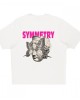 TATOO SYMMETRY TEE TAT125TB3-1818