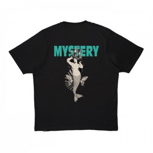 TATOO MYSTERY TEE TAT125TB4-2020