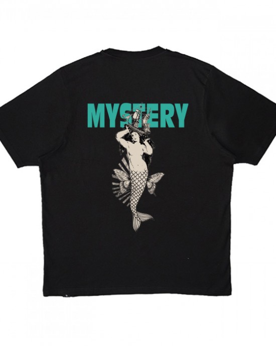 TATOO MYSTERY TEE TAT125TB4-2020