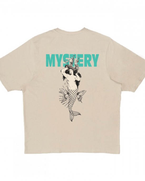 TATOO MYSTERY TEE TAT125TB4-2222