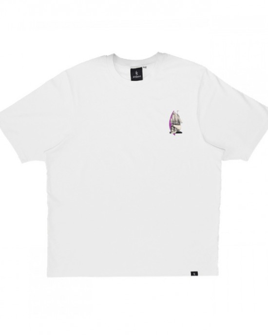 TATOO ODYSSEA TEE TAT125TB2-1818