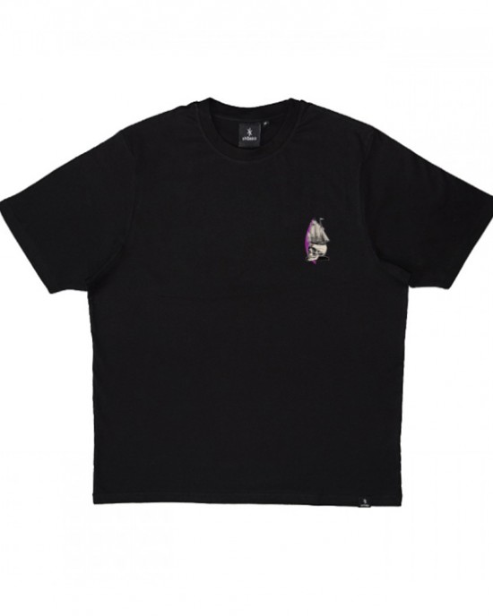 TATOO ODYSSEA TEE TAT125TB2-2020