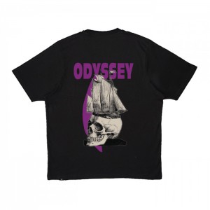 TATOO ODYSSEA TEE TAT125TB2-2020