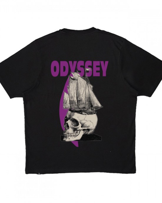 TATOO ODYSSEA TEE TAT125TB2-2020