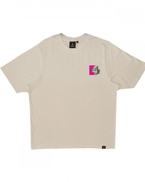 TATOO SYMMETRY TEE TAT125TB3-2222
