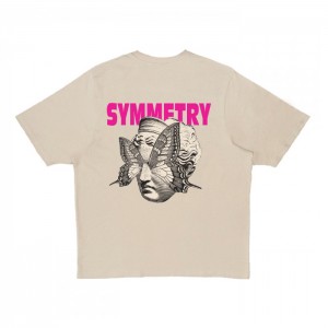TATOO SYMMETRY TEE TAT125TB3-2222