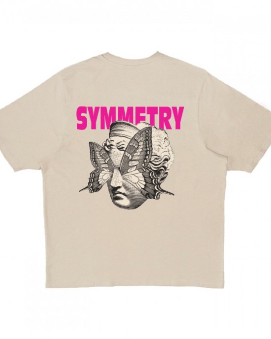 TATOO SYMMETRY TEE TAT125TB3-2222