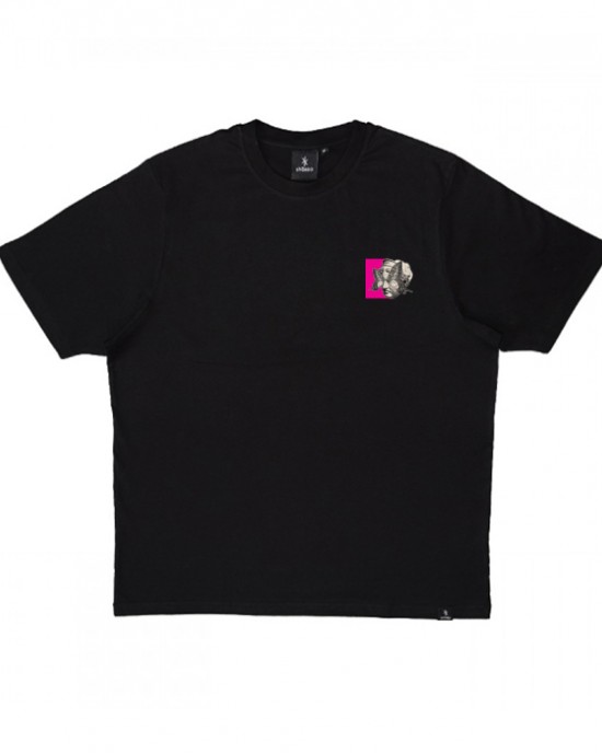 TATOO SYMMETRY TEE TAT125TB3-2020
