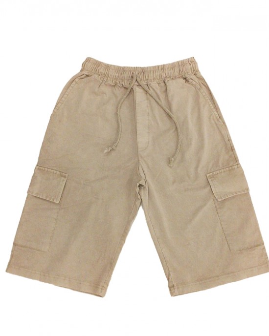 SHAIKKO LAVA GARGO SHORT SKU125BG07-2222