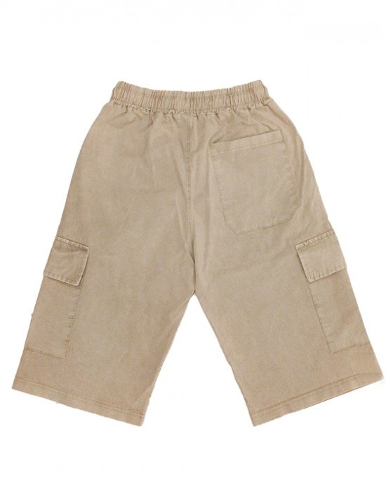 SHAIKKO LAVA GARGO SHORT SKU125BG07-2222