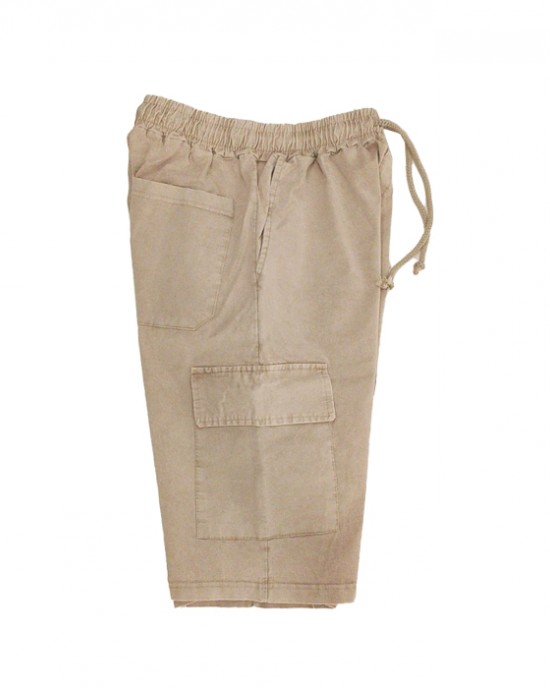 SHAIKKO LAVA GARGO SHORT SKU125BG07-2222