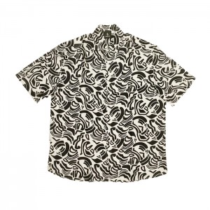 SHAIKKO HAWAI SHIRT SKM125TK06-2022