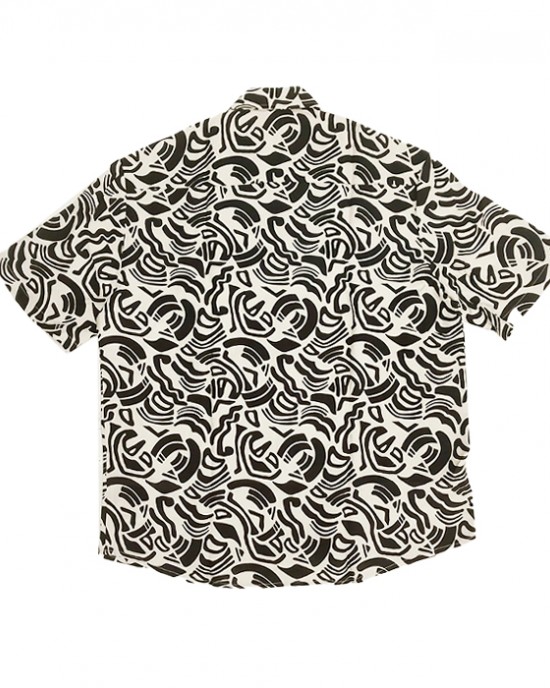 SHAIKKO HAWAII SHIRT SKM125TK06-2022
