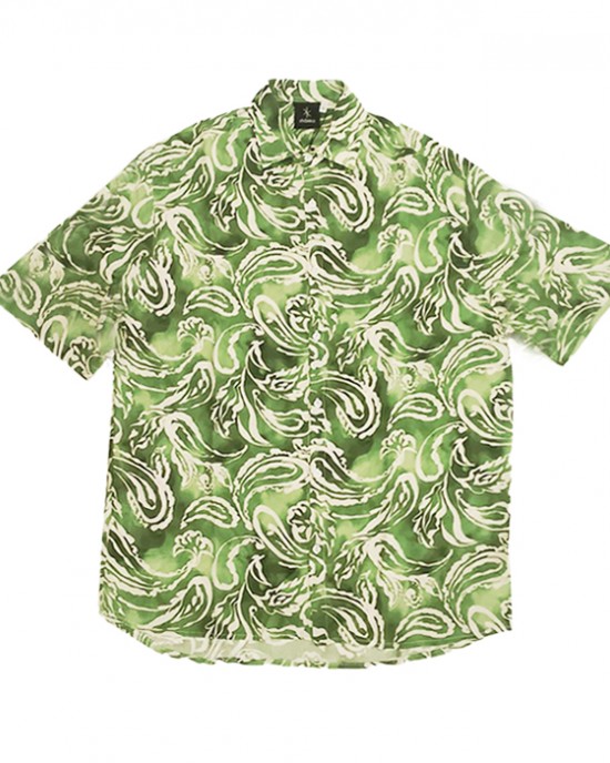SHAIKKO HAWAII SHIRT SKM125TK08-3030