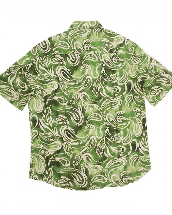 SHAIKKO HAWAII SHIRT SKM125TK08-3030