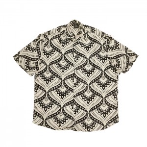 SHAIKKO HAWAI SHIRT SKM125TK07-2022