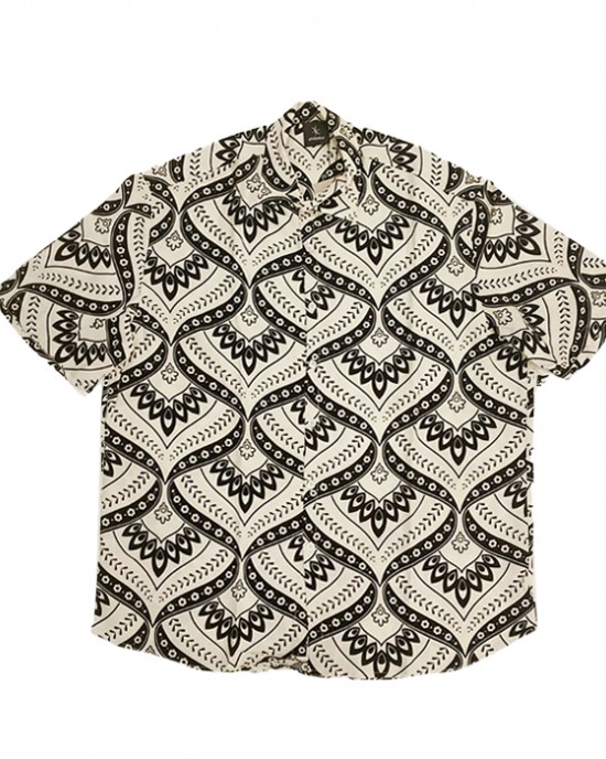 SHAIKKO HAWAII SHIRT SKM125TK07-2022